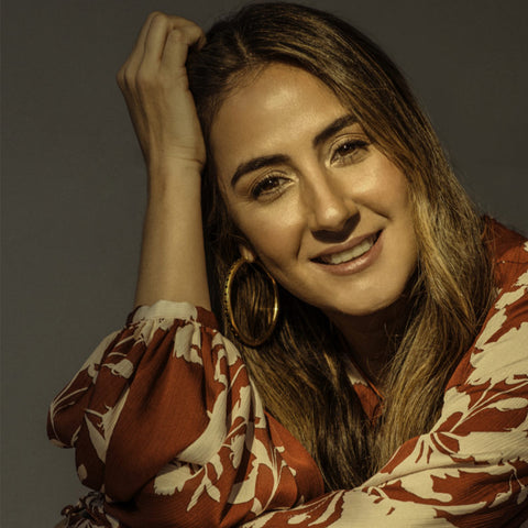Johanna Ortiz