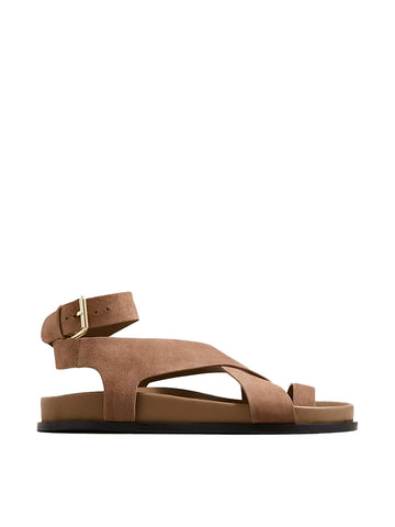 A. Emery Sandals