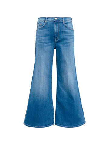Flared Denim