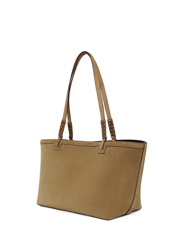 Suede Bags