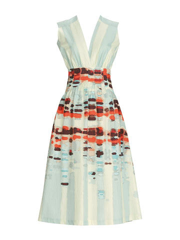Midi Dresses