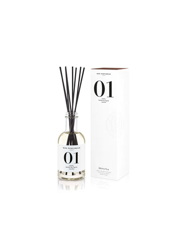 Bon Parfumeur