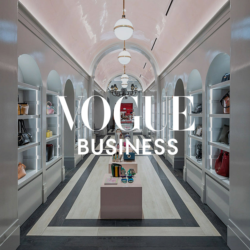Vogue Business: Are indie fashion boutiques ready to rule retail?