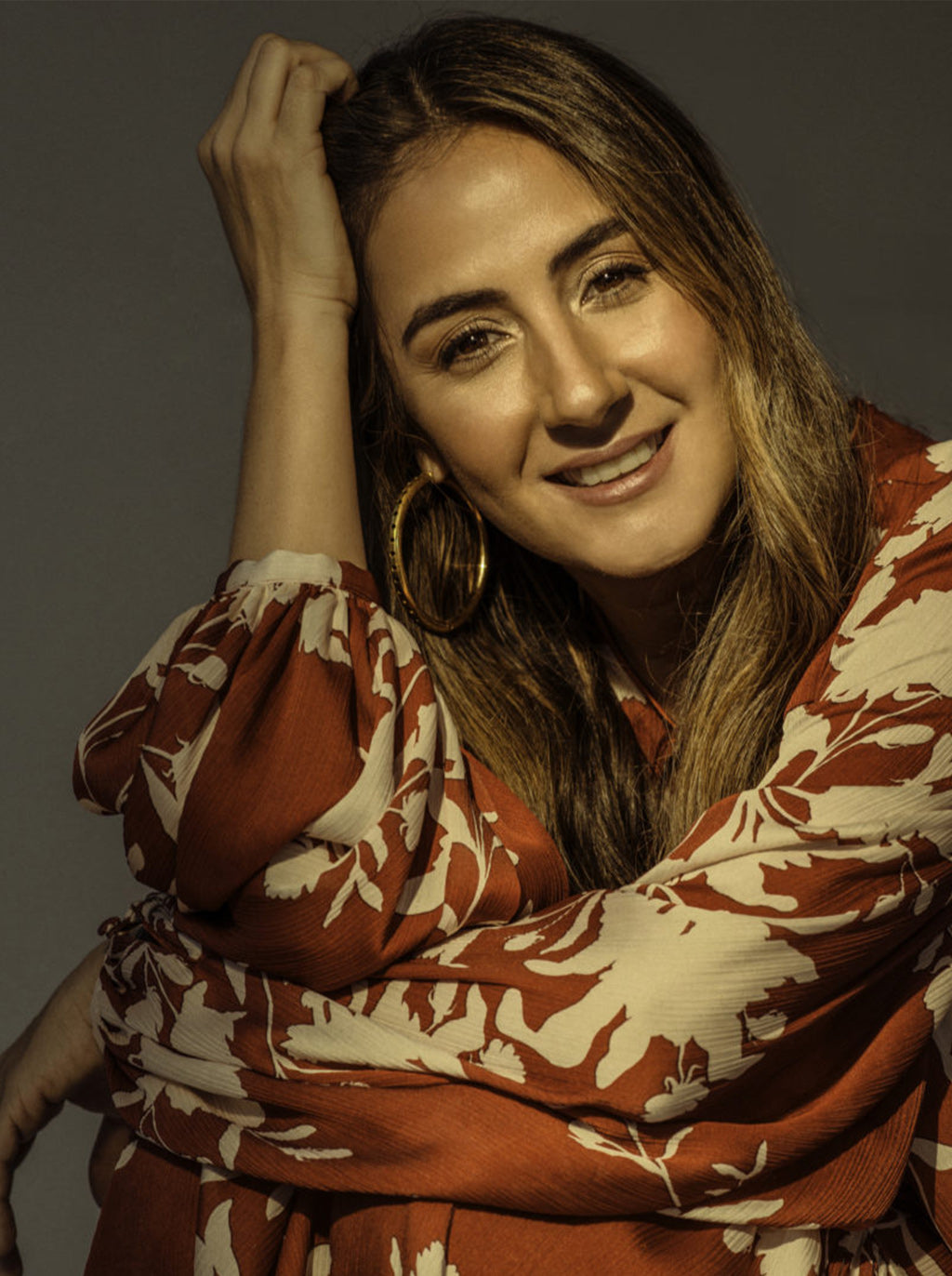 10 Minutes with Johanna Ortiz