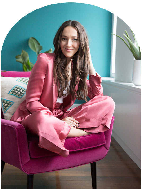 Q&A With Jessica Hendricks Yee, Founder of Zahava