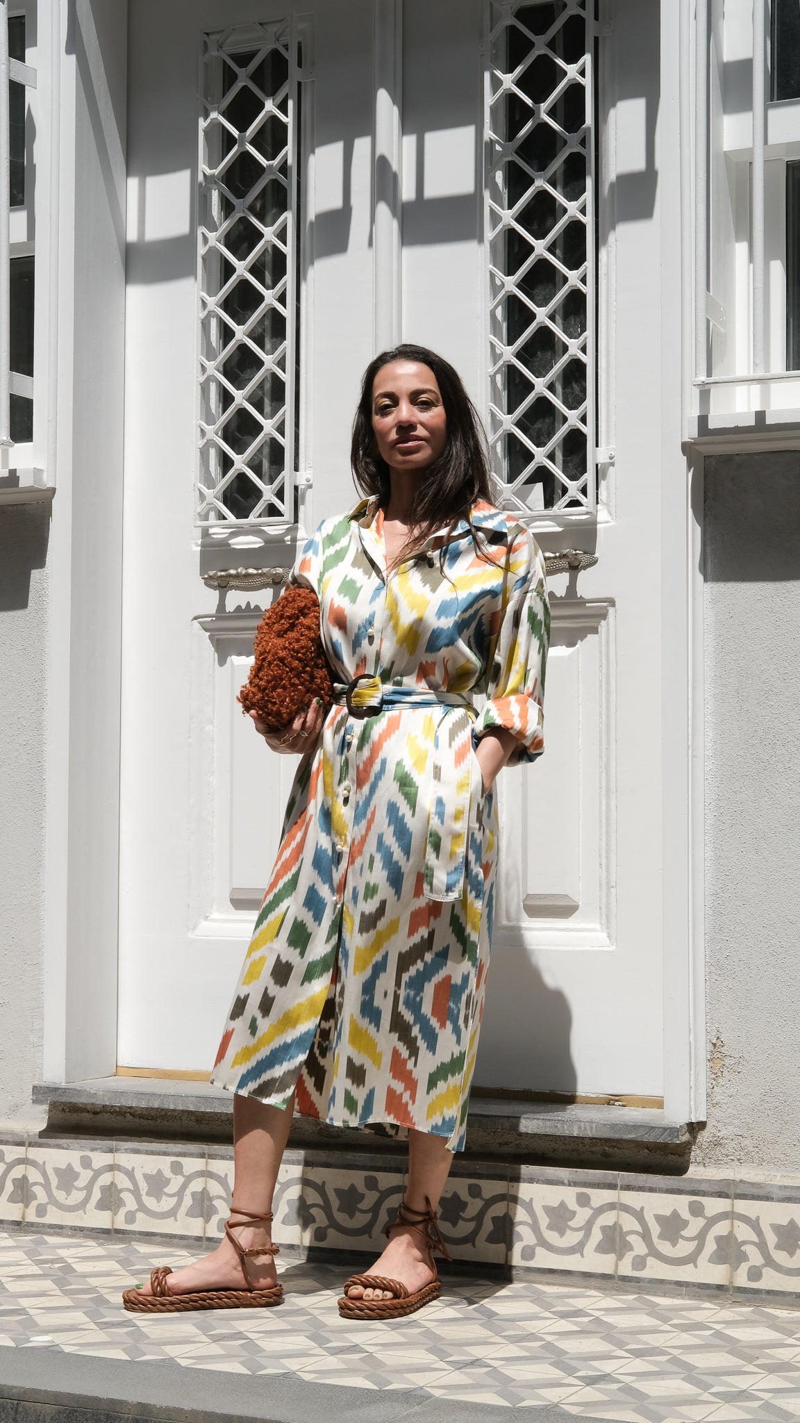 Q&A with Evren Doğançay, Founder of Punicana