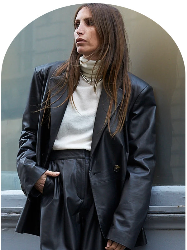 Q&A with Chloé Harrouche, Founder of Loulou Studio