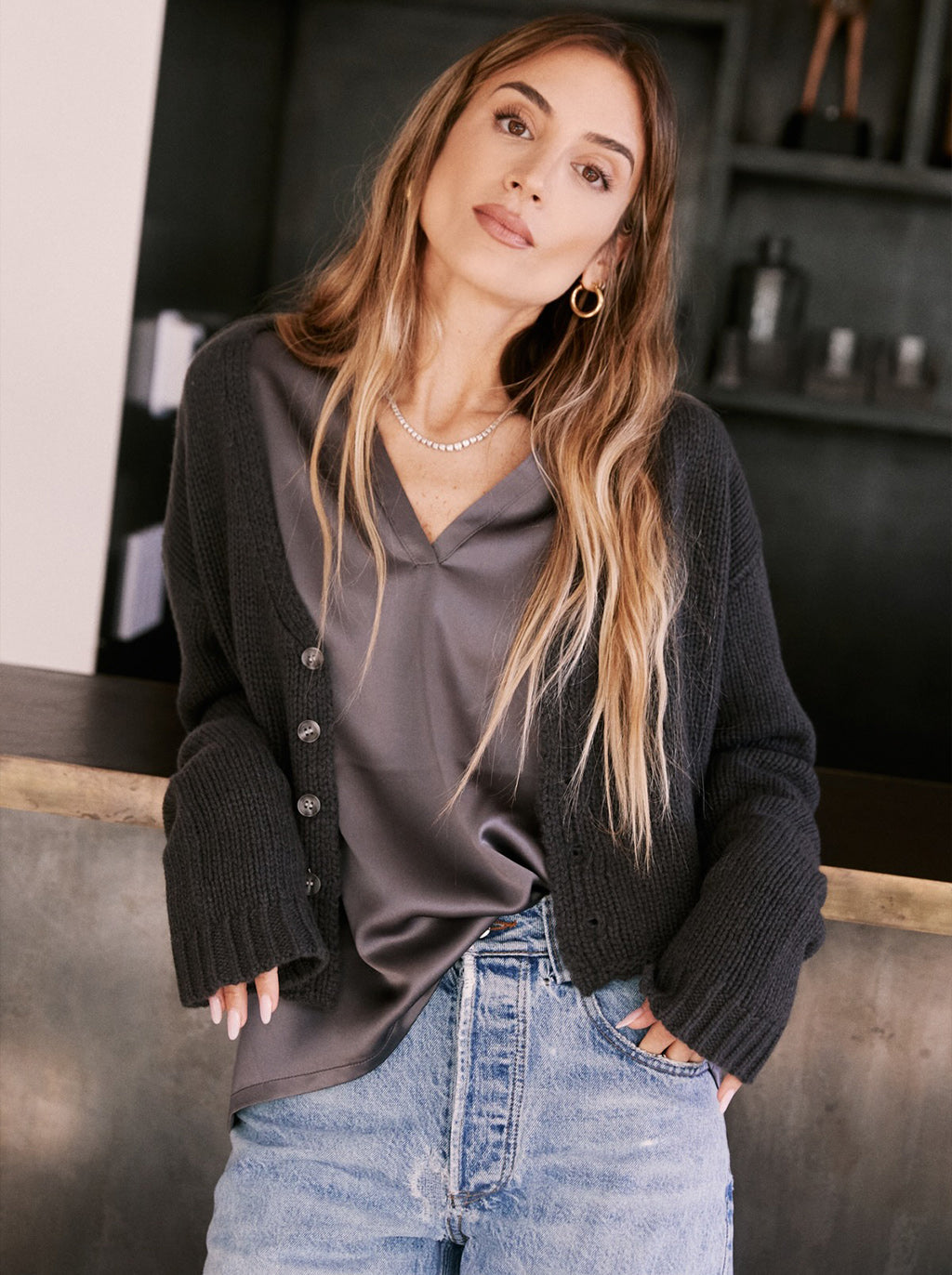 Q&A with Sable of Sablyn