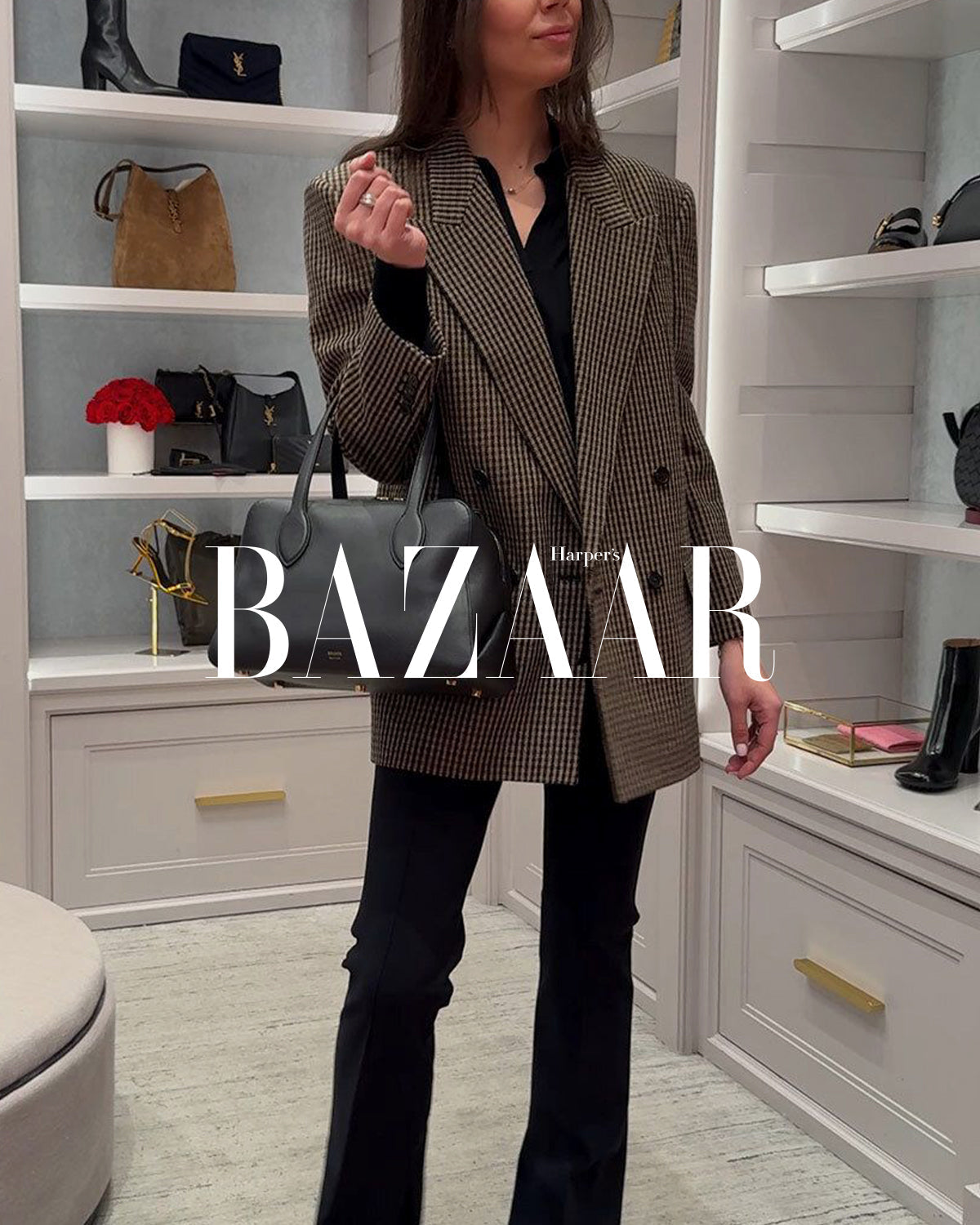5 Looks I'm Trying for New York Fashion Week
