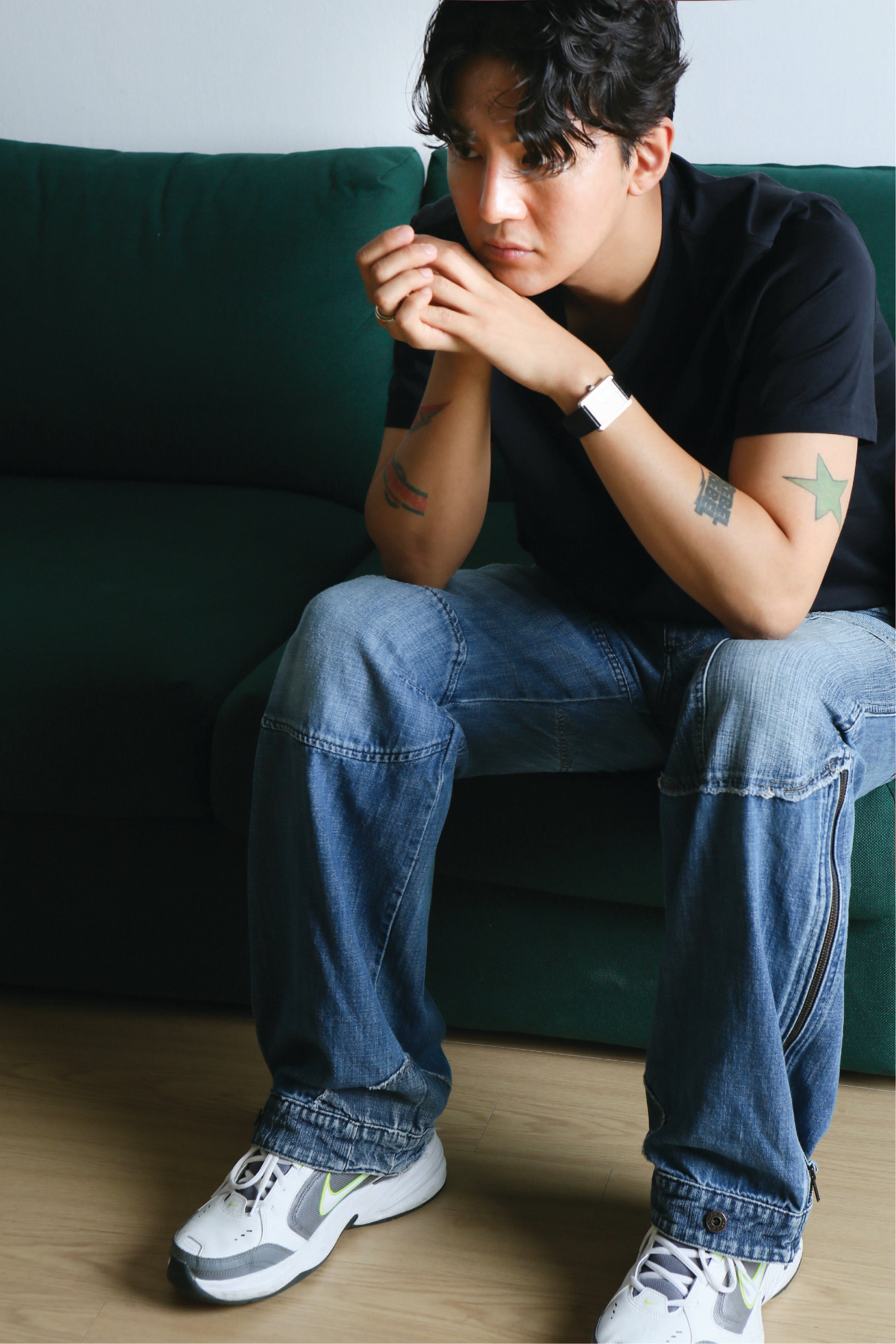 Q&A with DoHun Kim, Founder of Andersson Bell