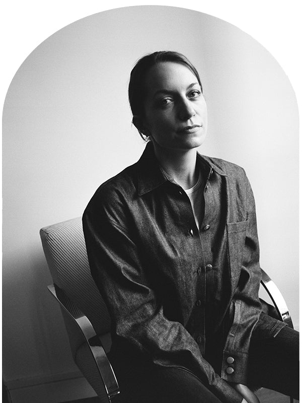 Q&A with  Laurie Arbellot, Founder of Minuit