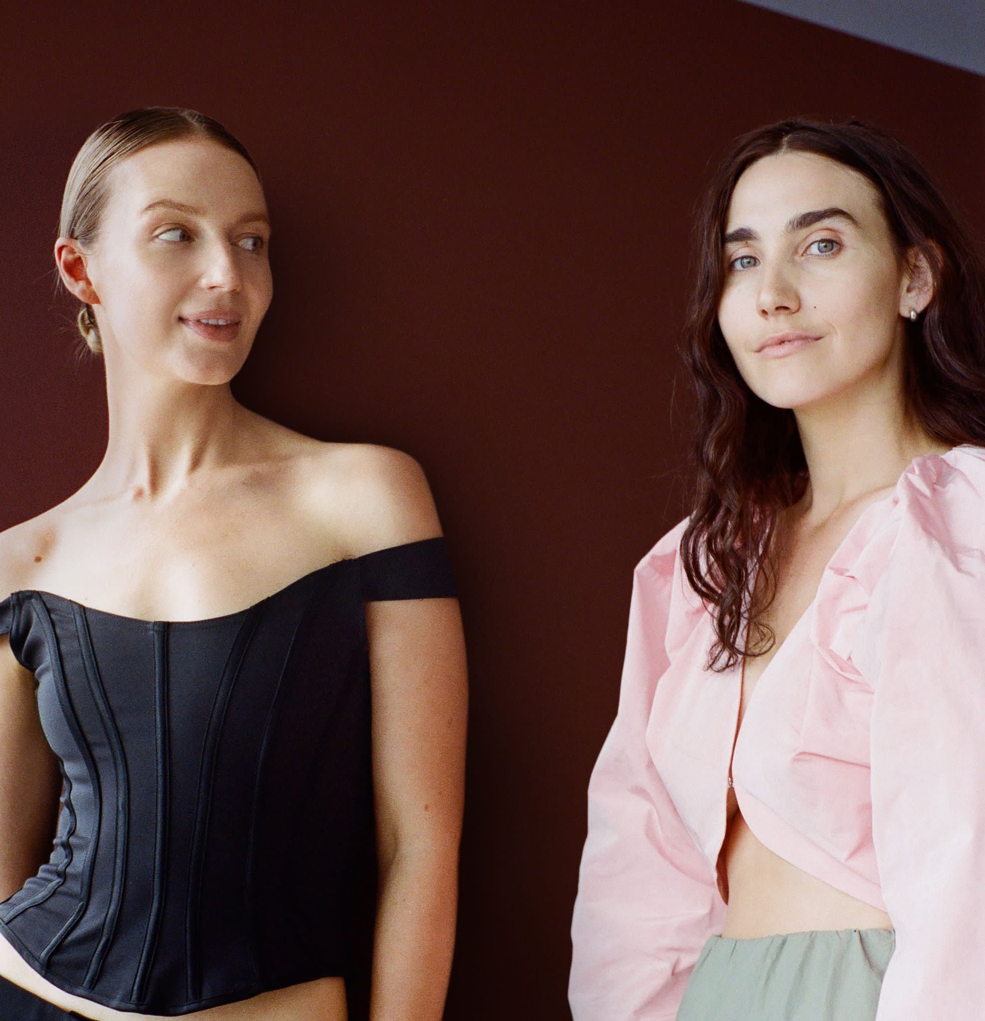 20 Questions with Paris Georgia