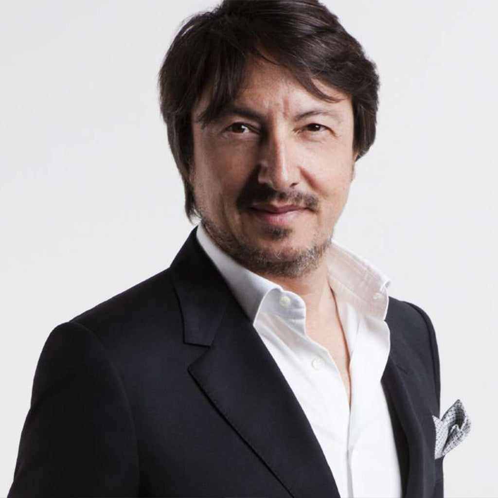 Gianvito Rossi Designers Kirna Zabete