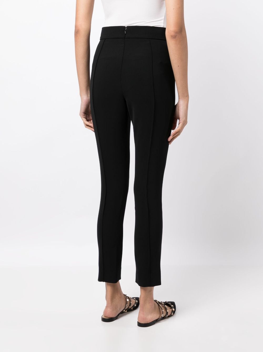High Waist Pants
