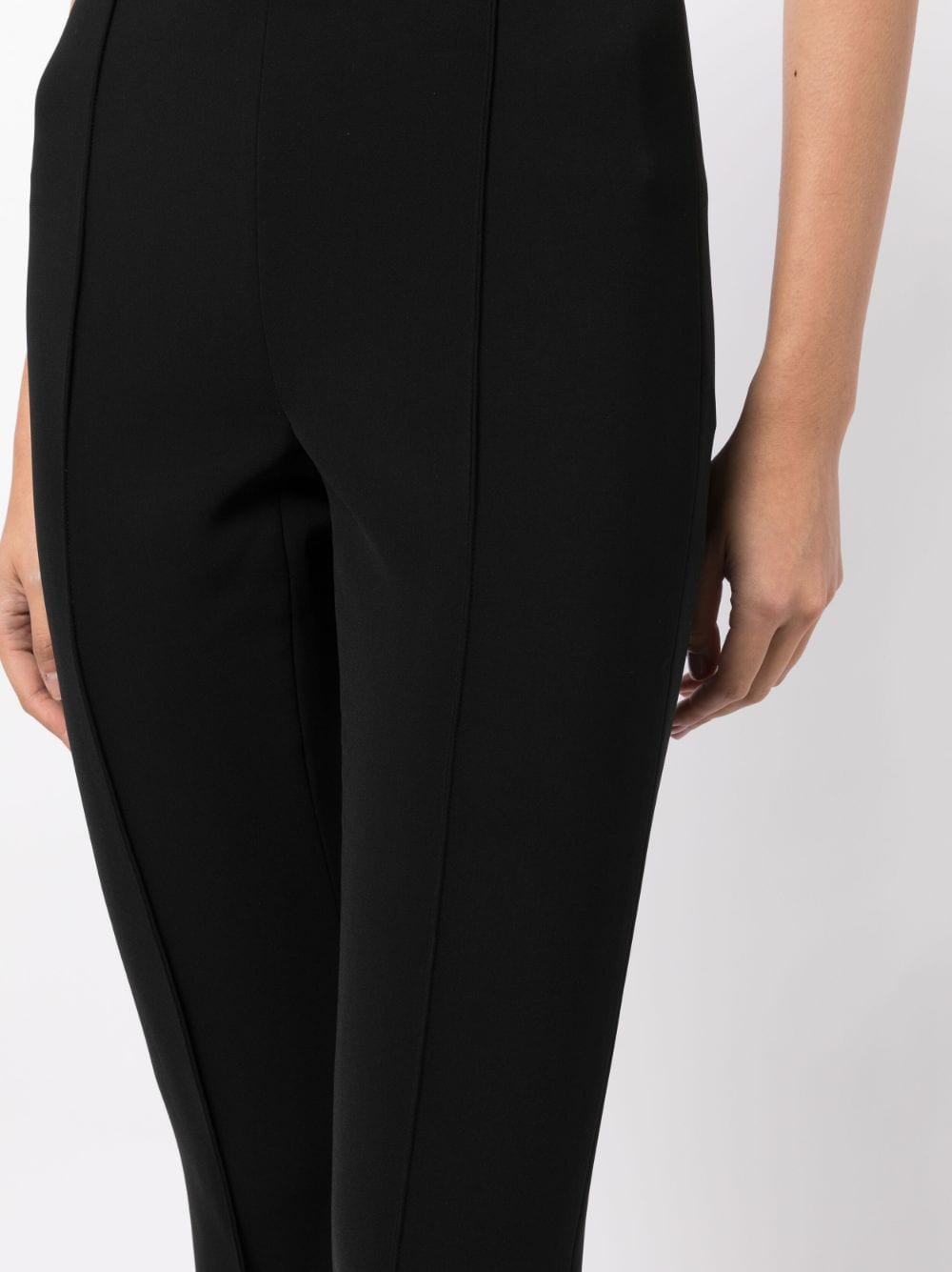 High Waist Pants