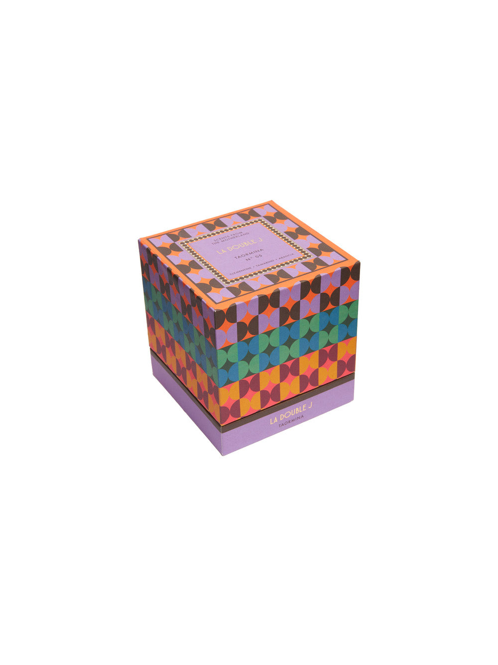Taormina Candle