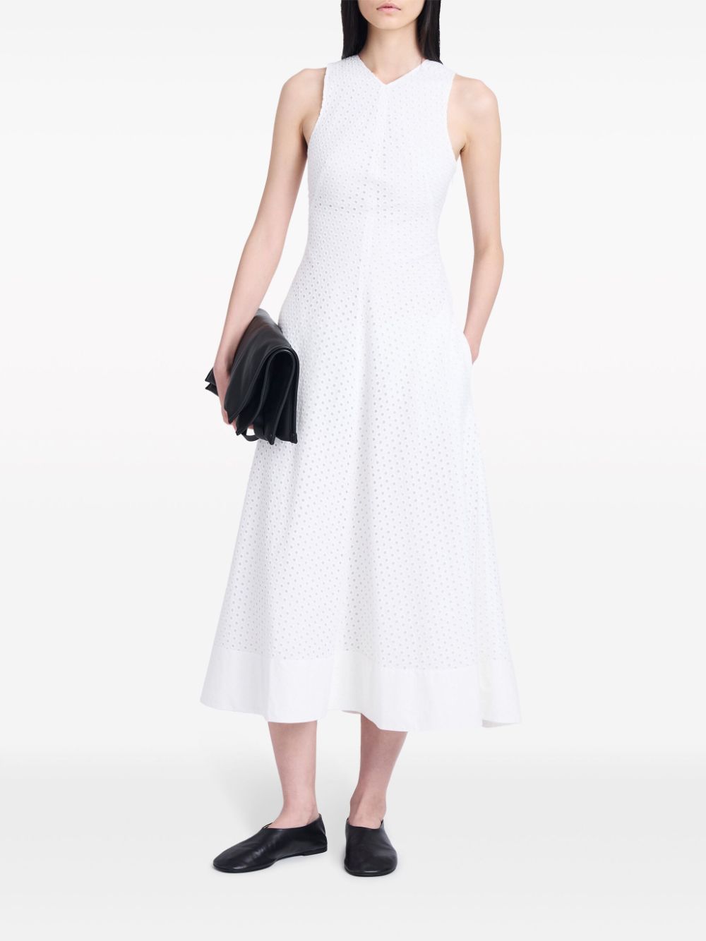 Juno Midi Dress