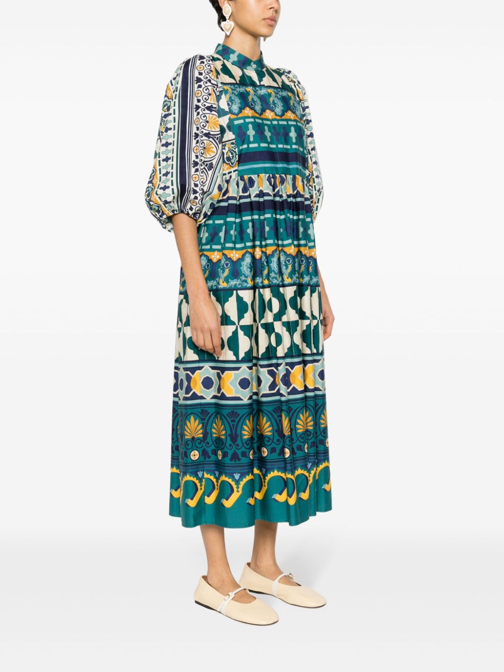 Portofino Midi Dress