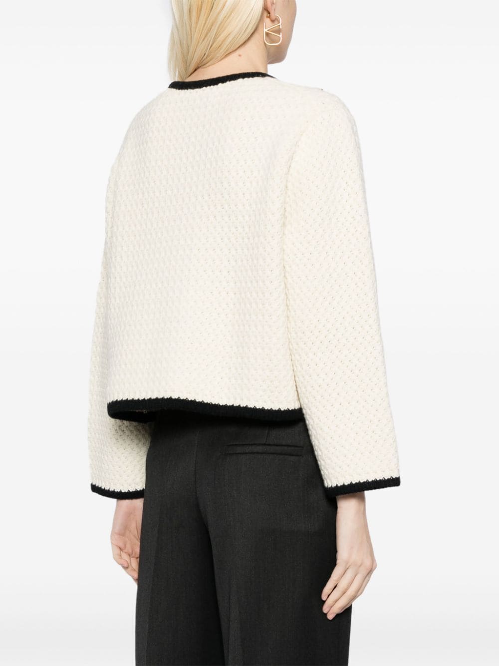 Perah Wool Jacket