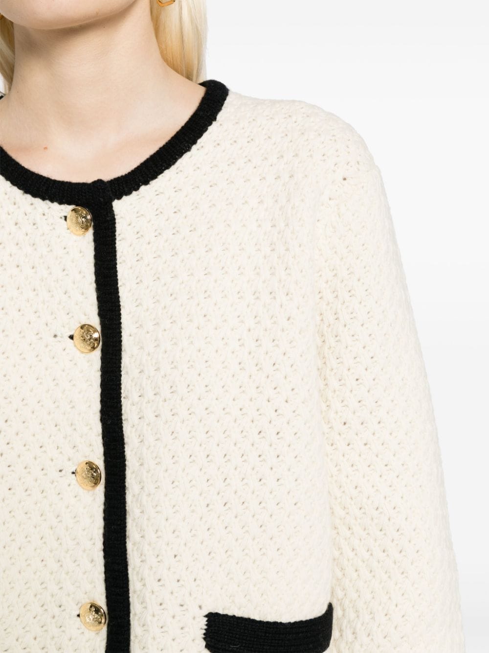 Perah Wool Jacket