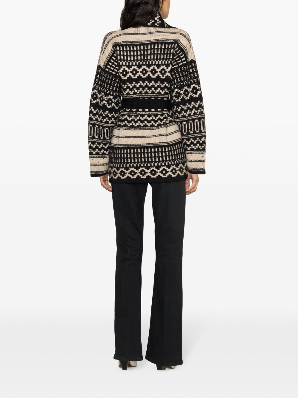 Embellished Boyfriend Blouse