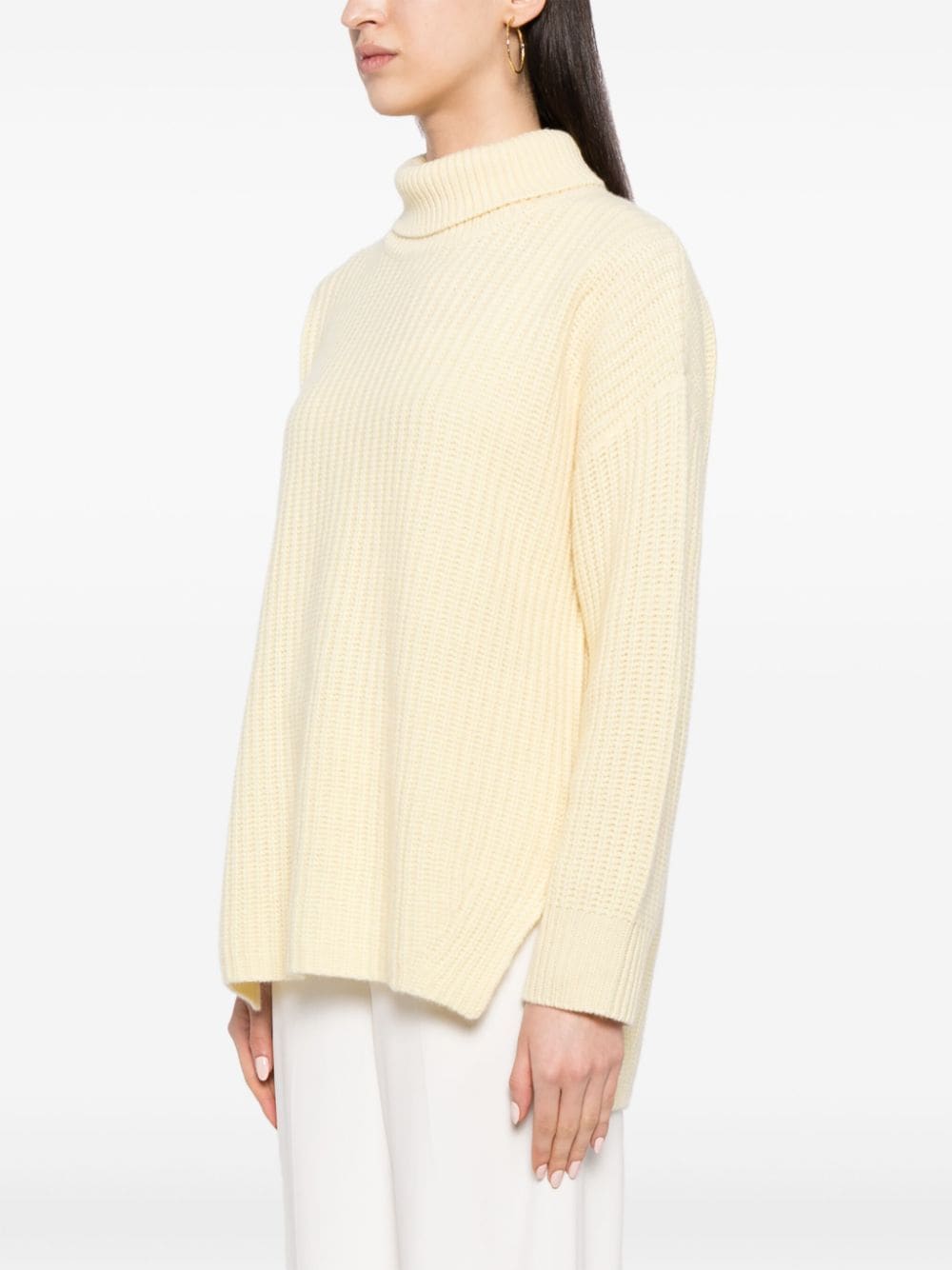 Therese Turtleneck Sweater