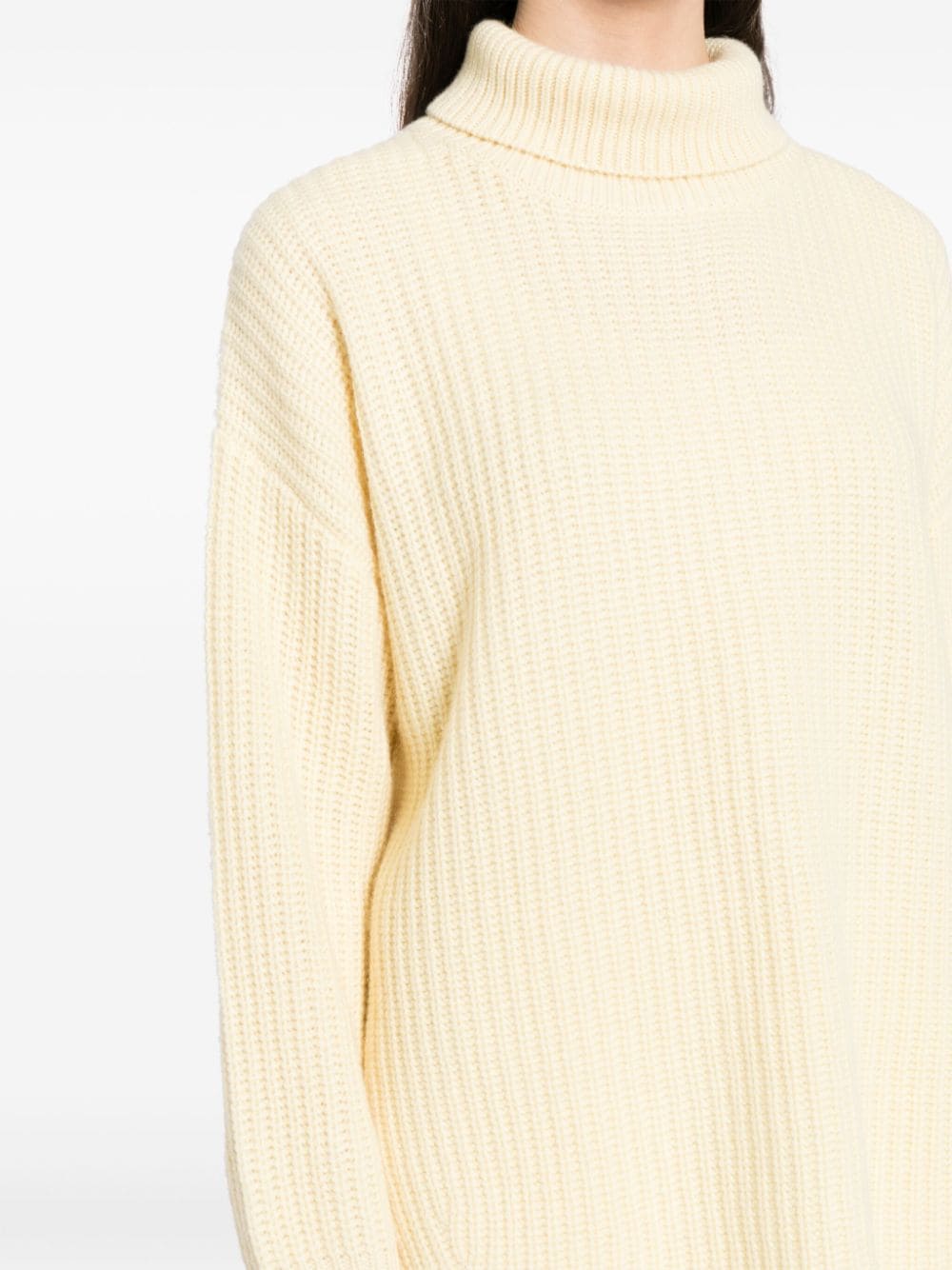 Therese Turtleneck Sweater