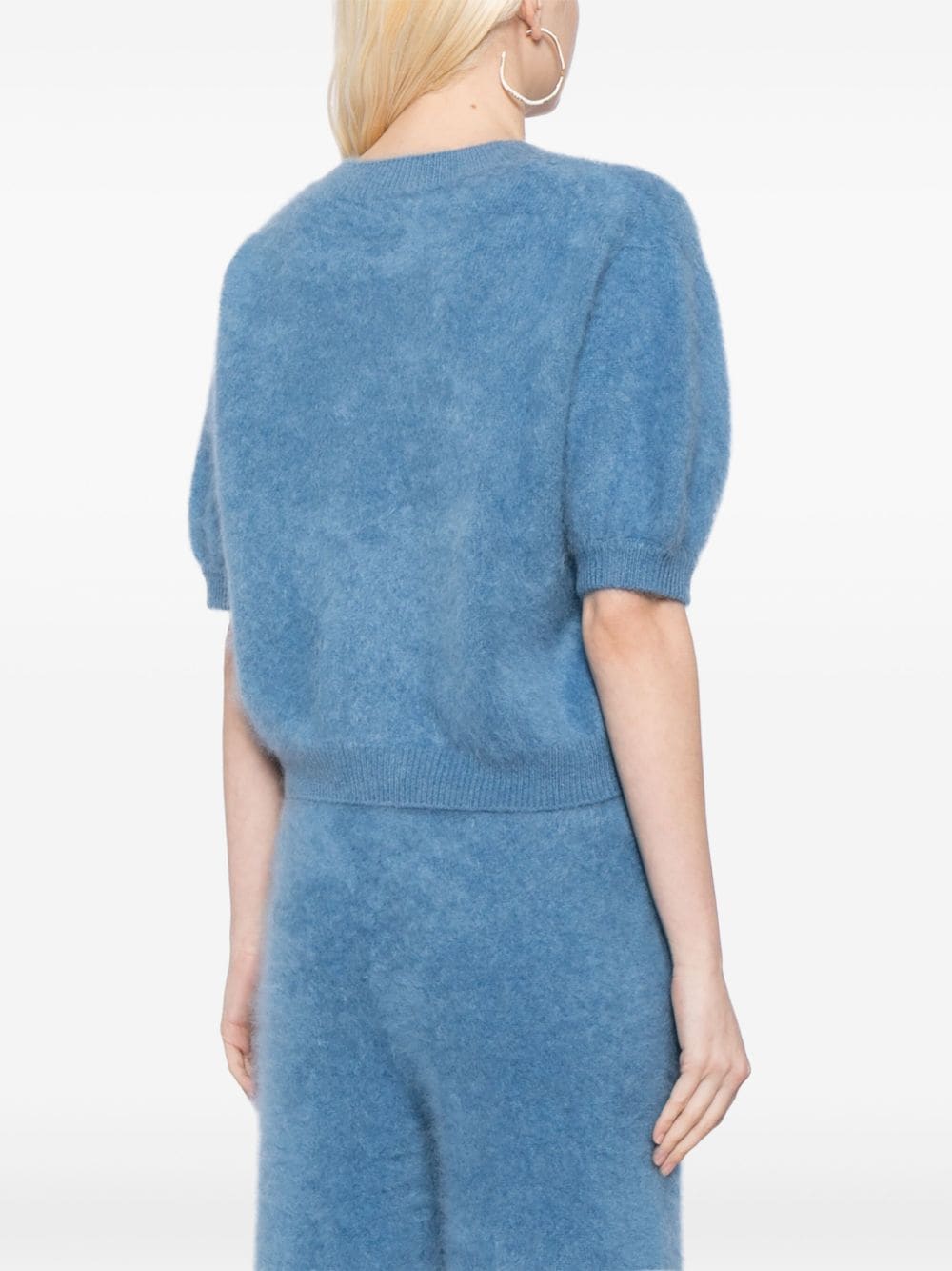 Juniper Sweater