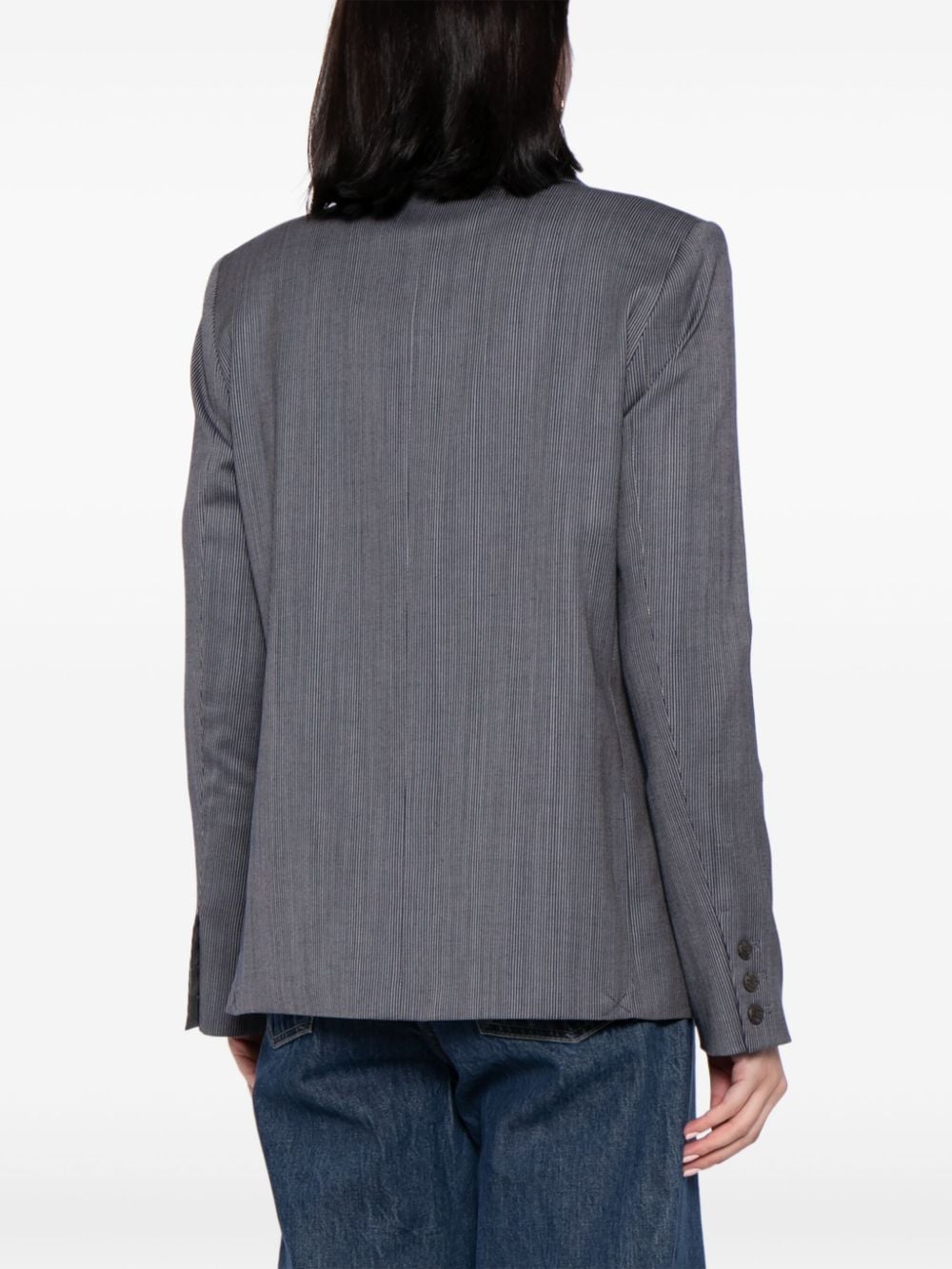 Boyfriend Blazer