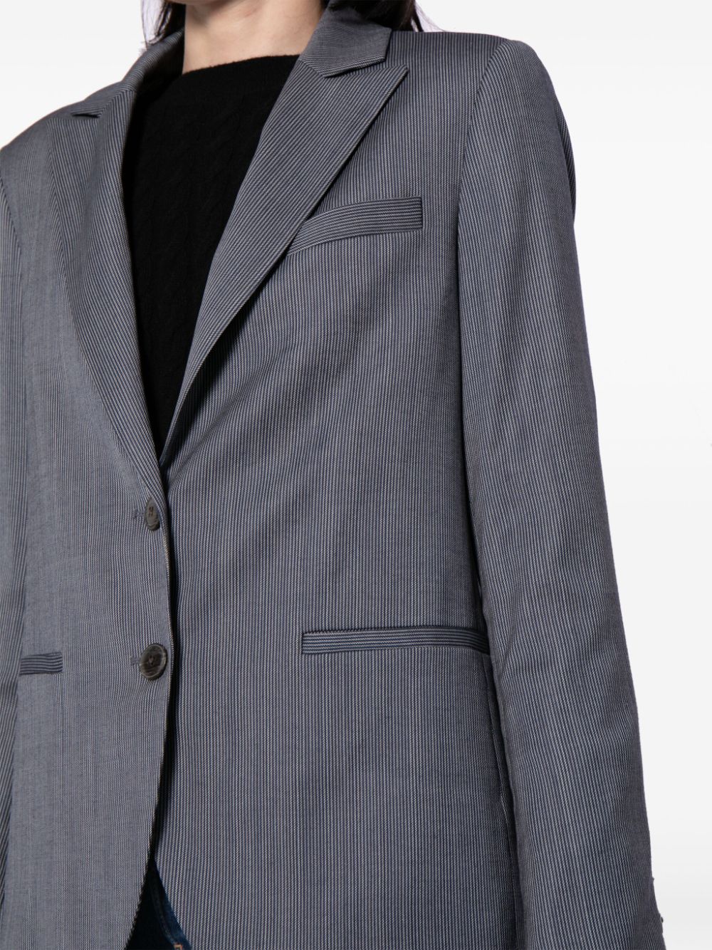 Boyfriend Blazer