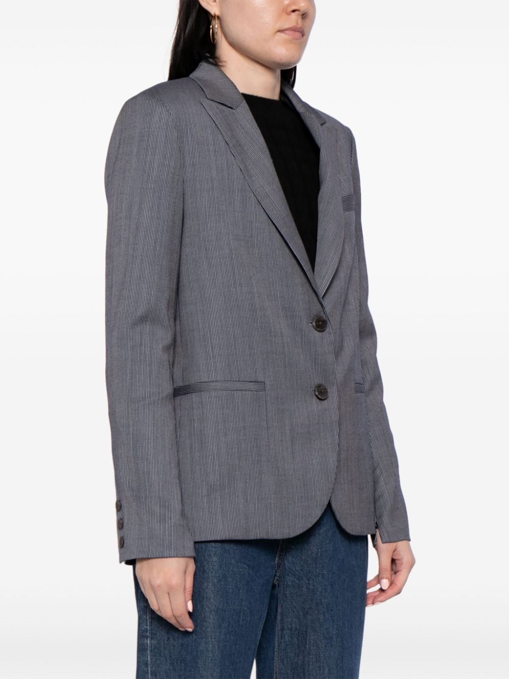 Boyfriend Blazer