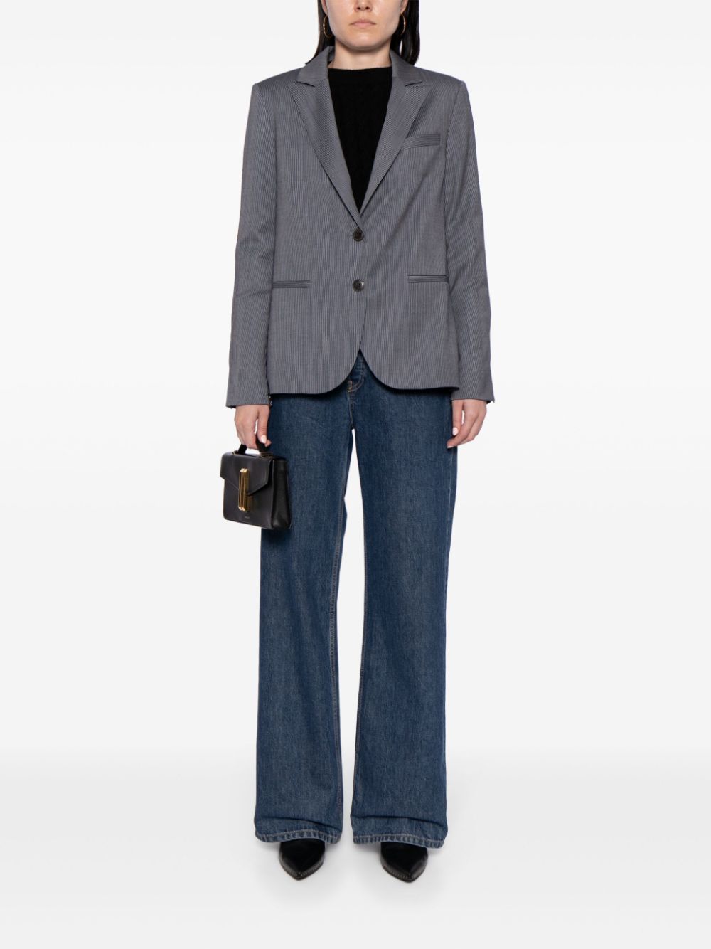 Boyfriend Blazer