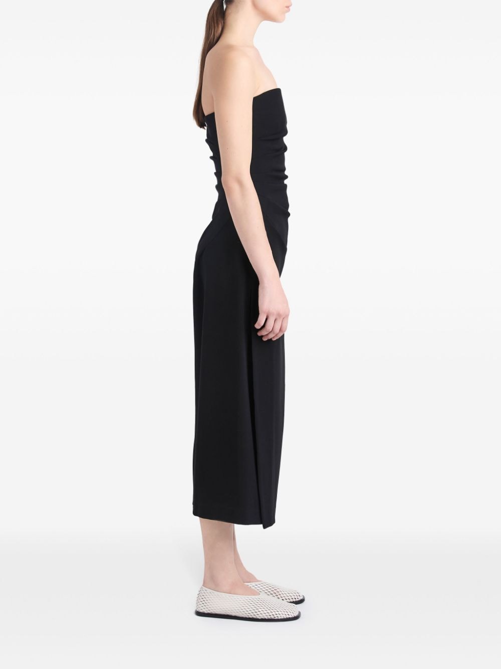 Shira Midi Dress