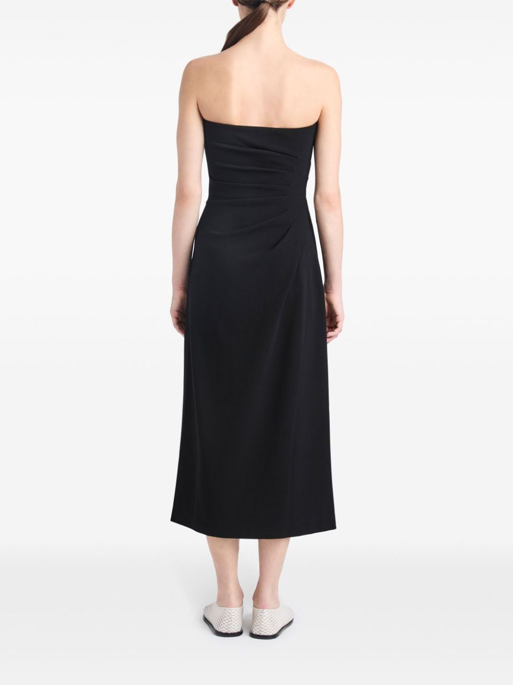 Shira Midi Dress