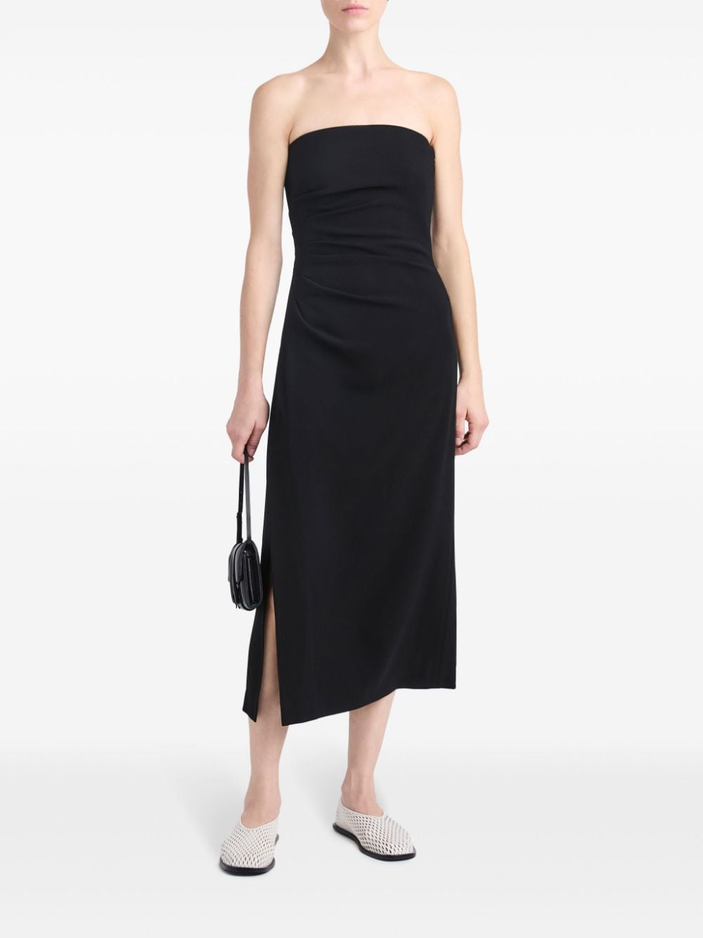 Shira Midi Dress