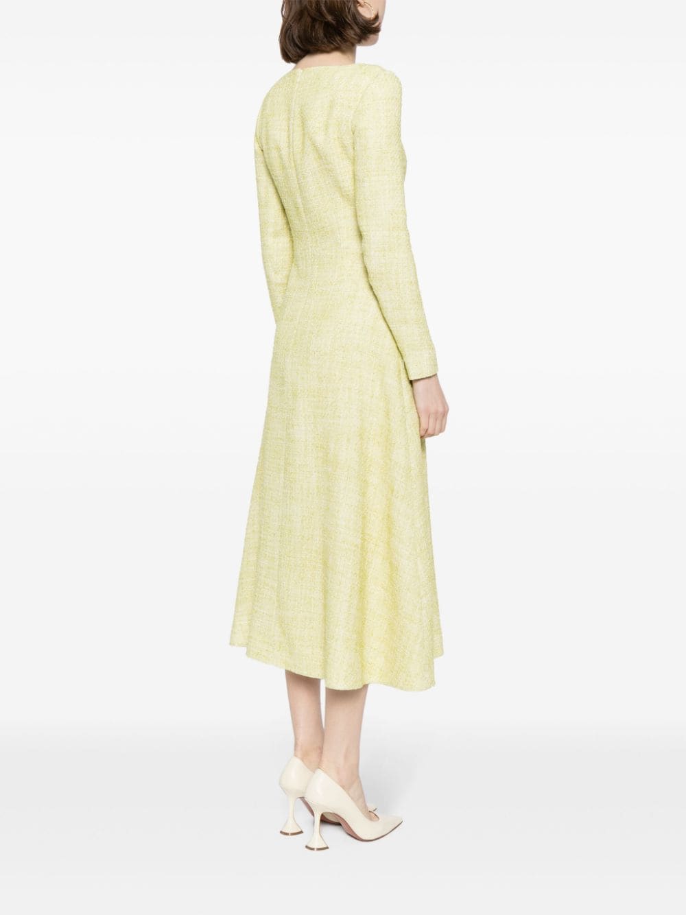 Fara Dress