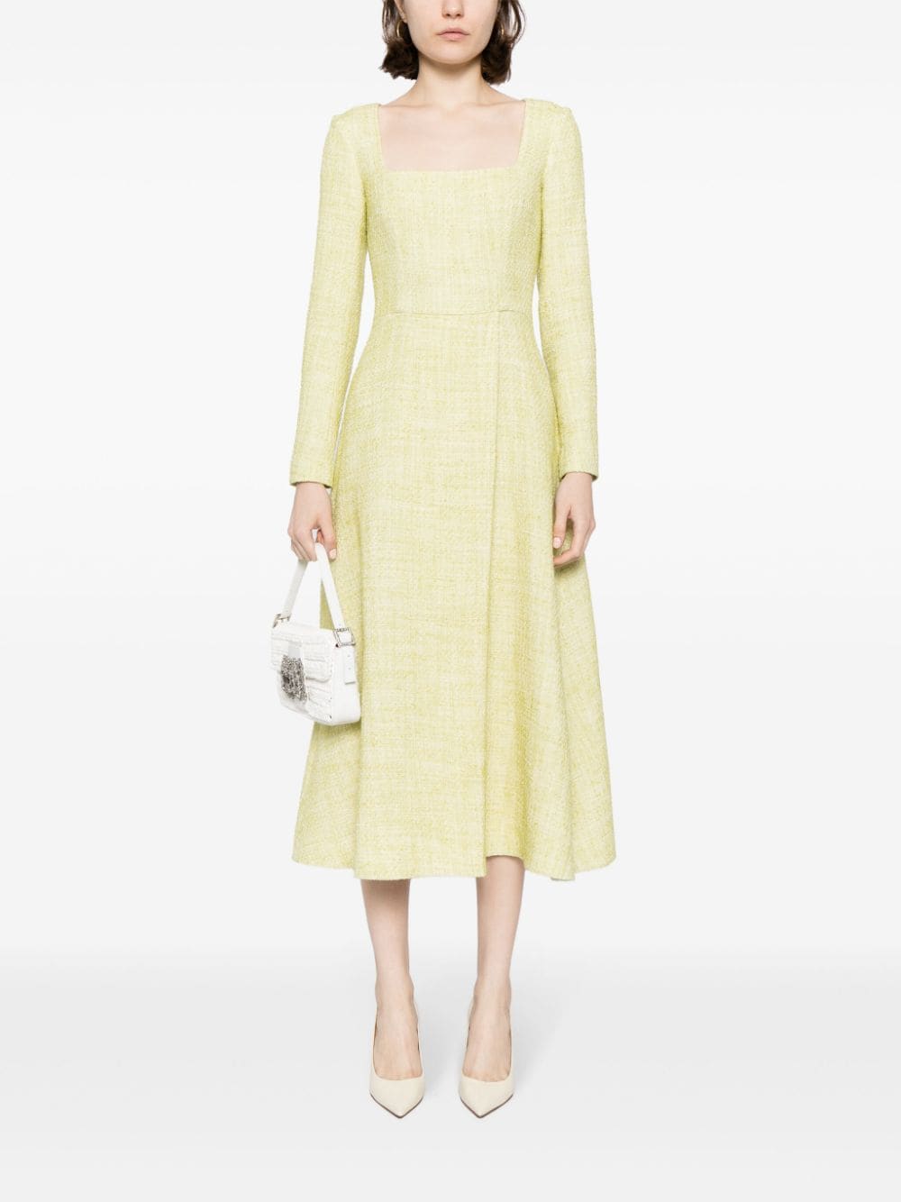 Fara Dress