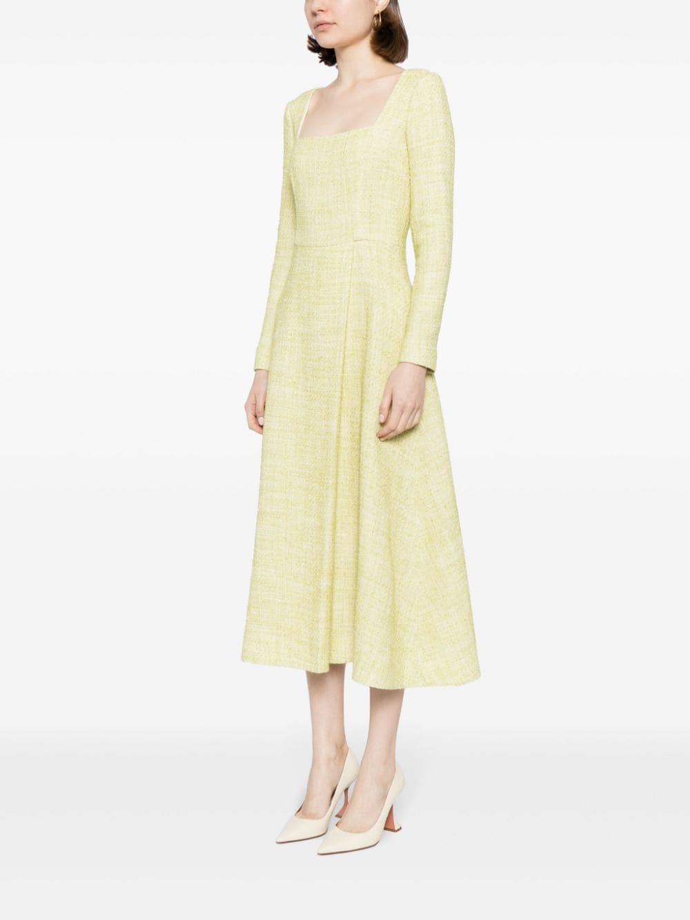 Fara Dress