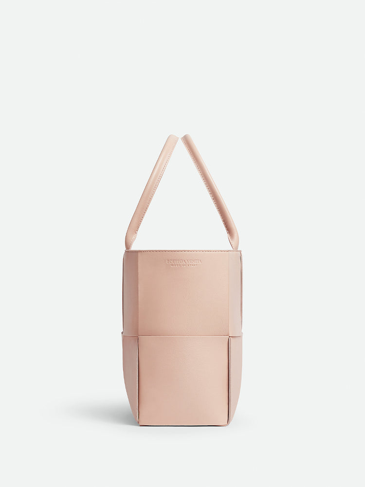 Bottega Veneta | Arco Leather Tote – Kirna Zabête