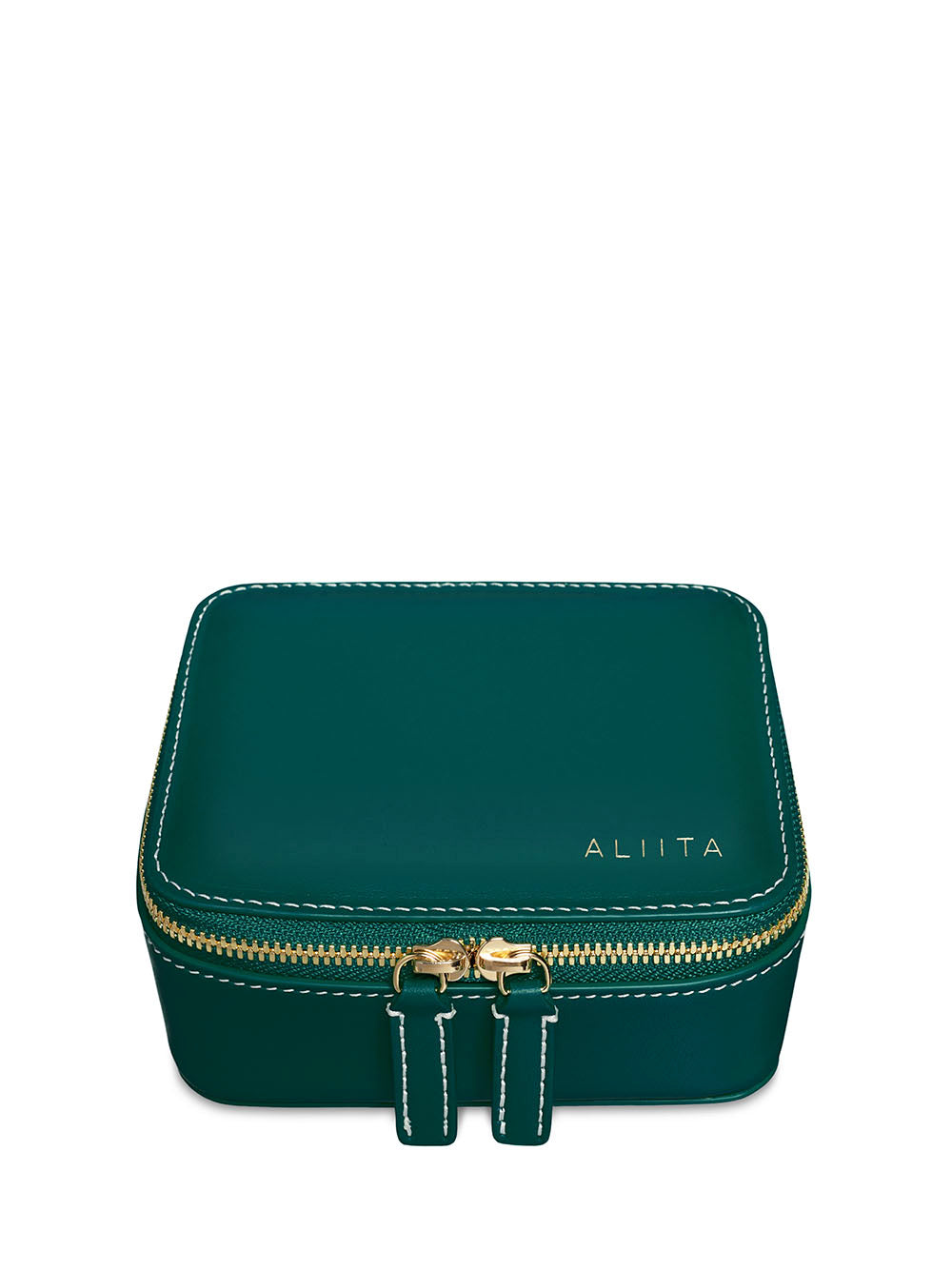 Rectangular Jewelry Pouch