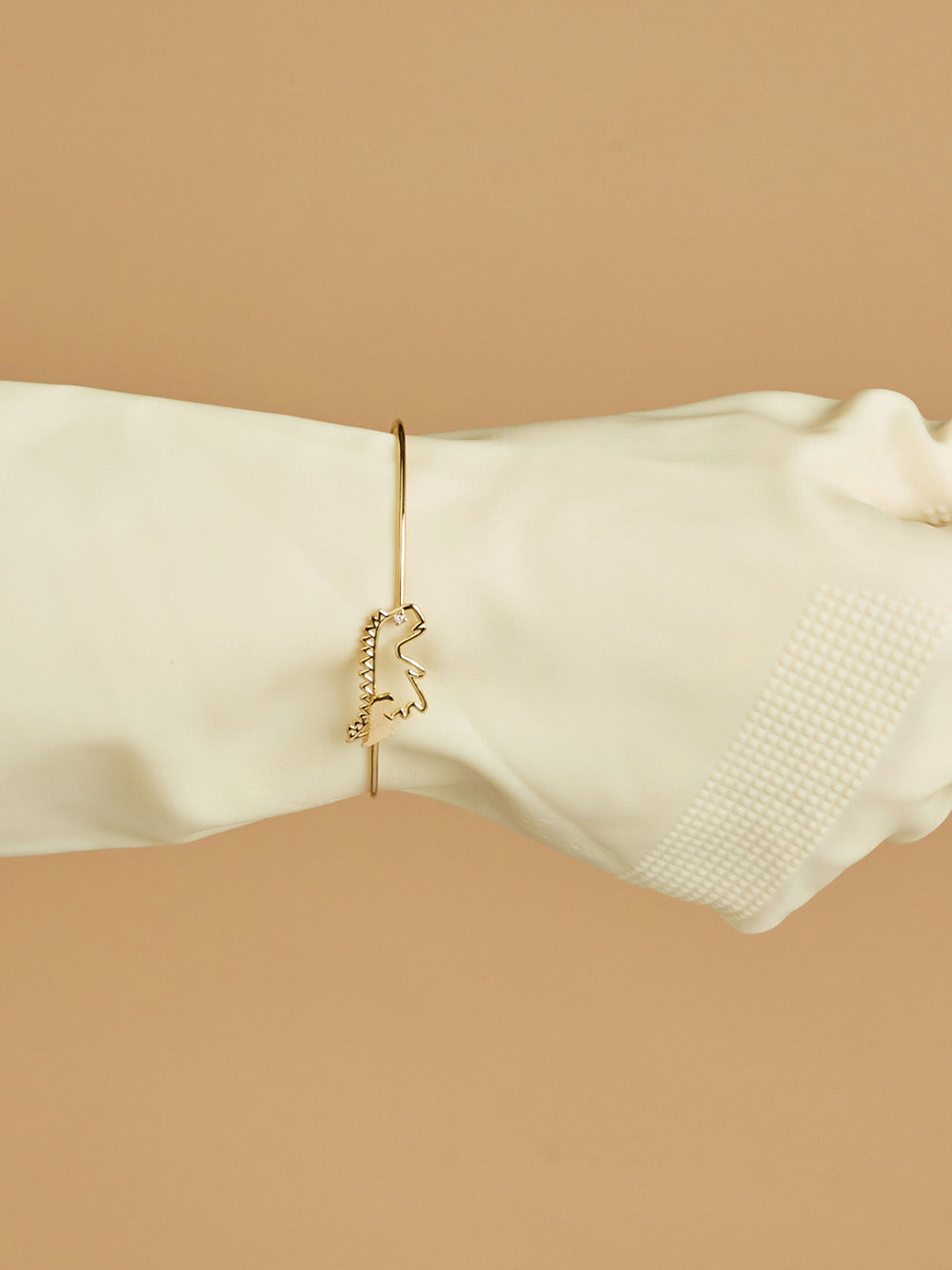 Dino Bangle