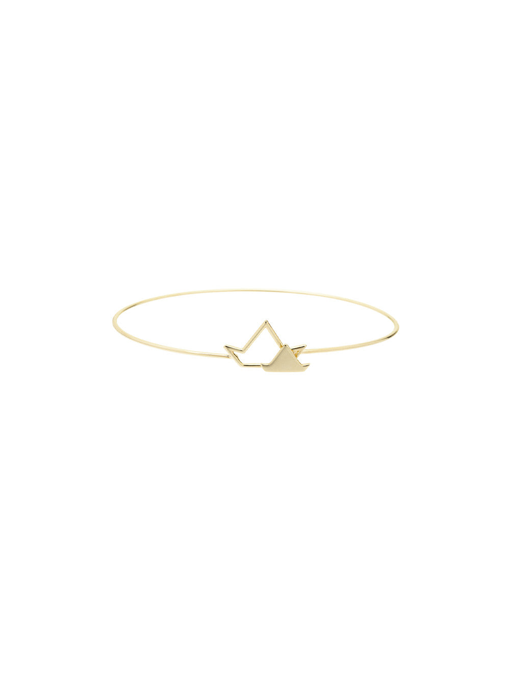 Barquito Bangle