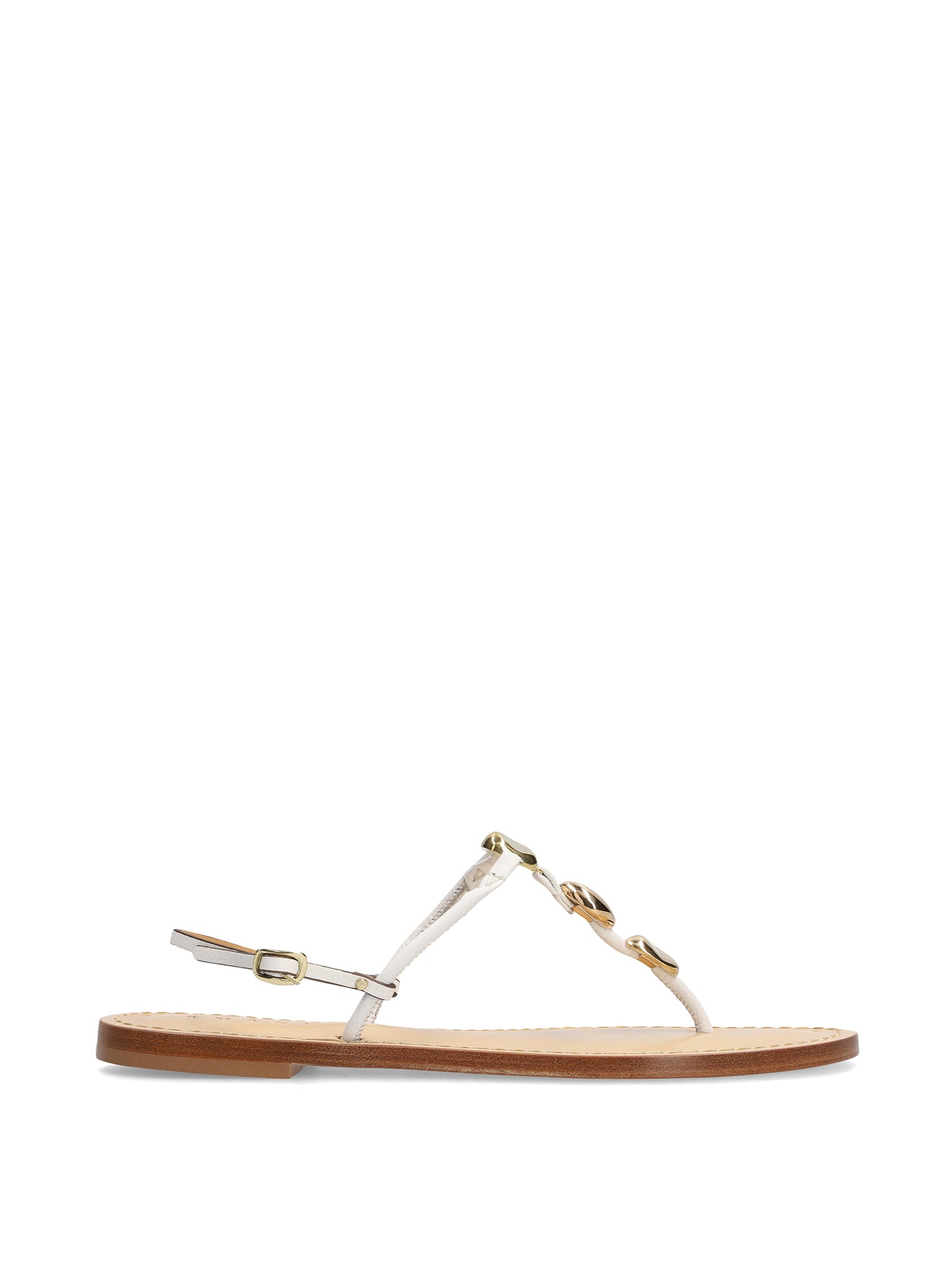 Nairobi Sandals