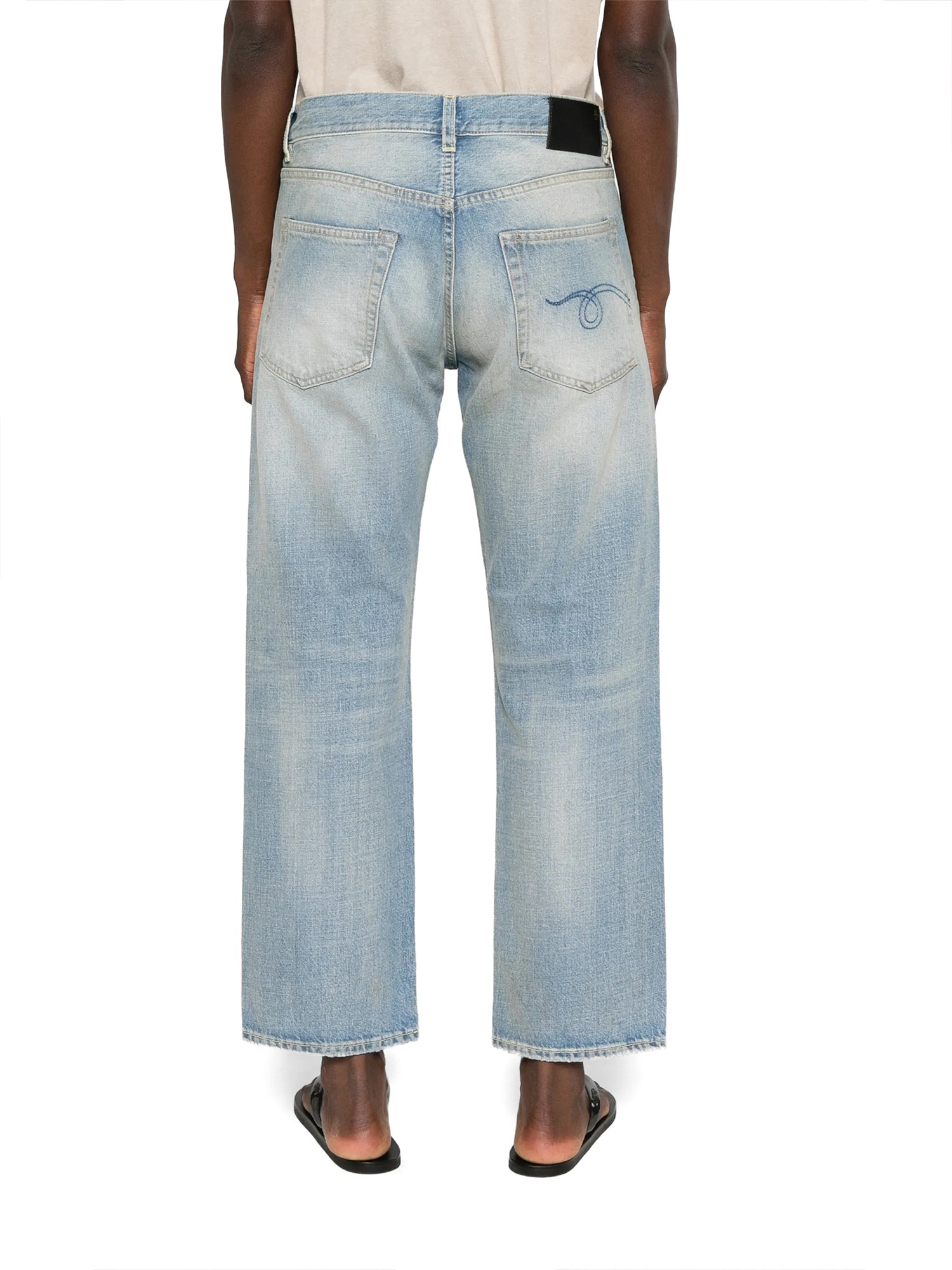 Boyfriend Jeans