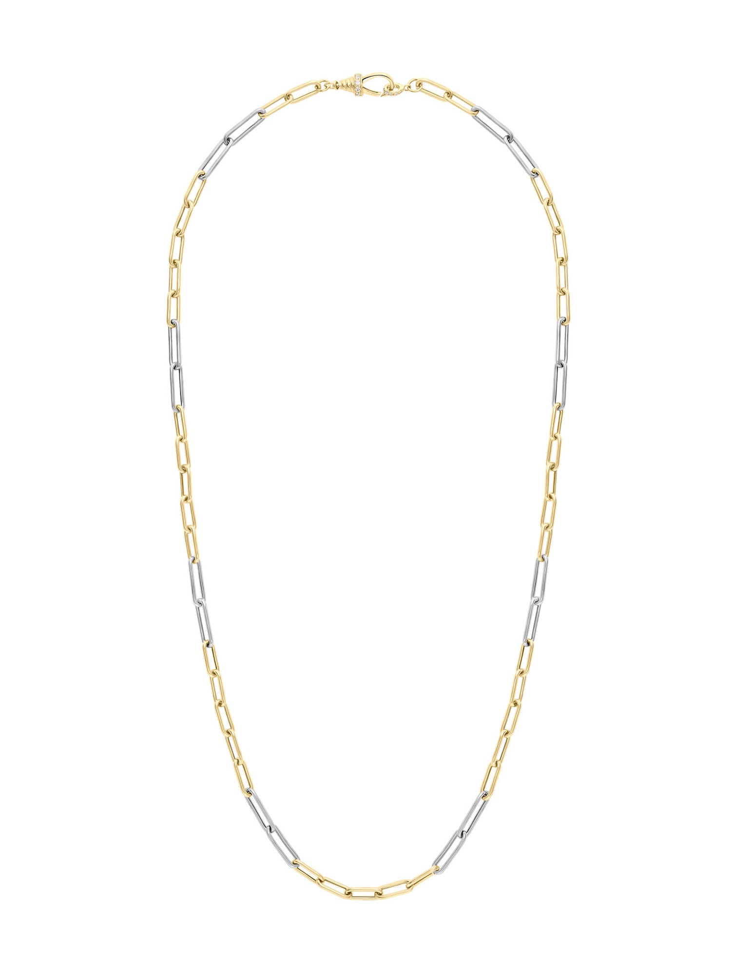 Manhattan Links Duo Chain