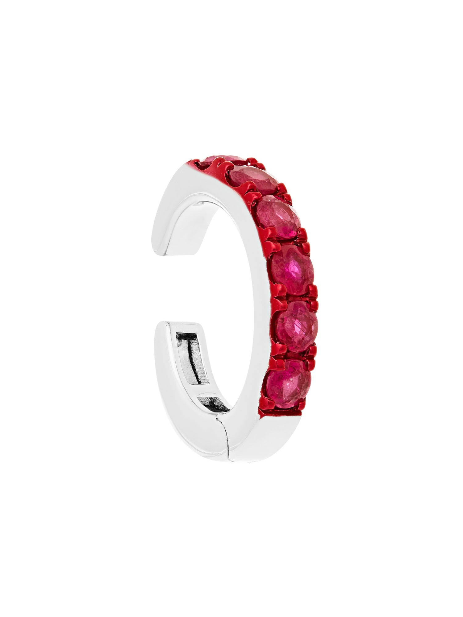 BW Electric Ruby Ear Cuff