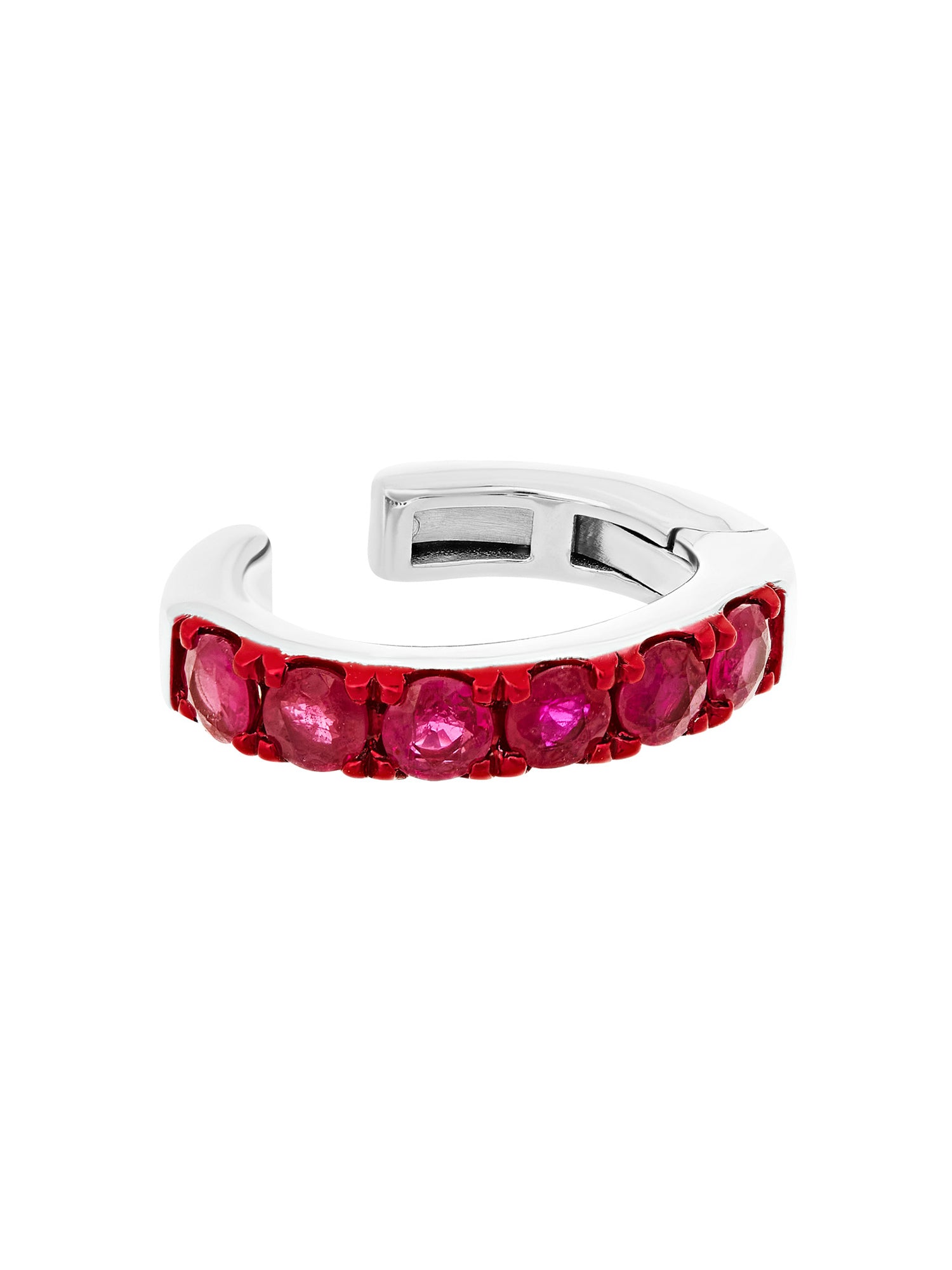 BW Electric Ruby Ear Cuff