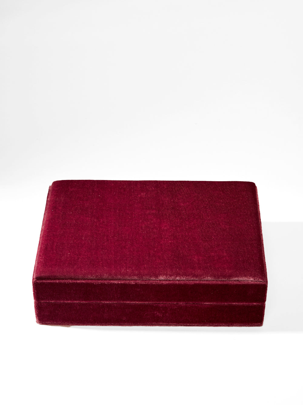 Earring Collector Box