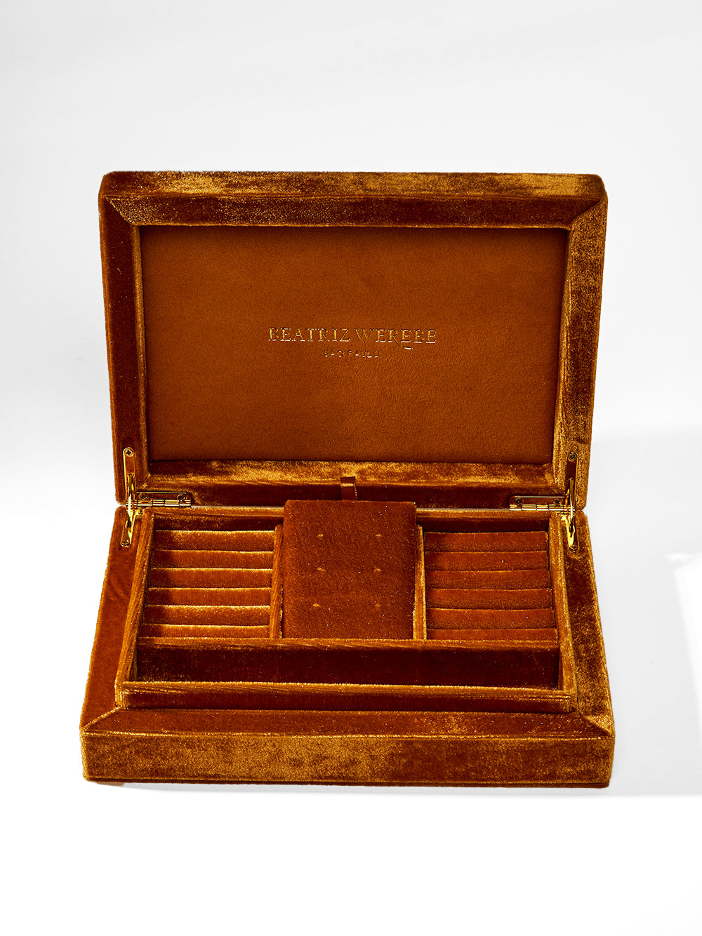 Treasure Box