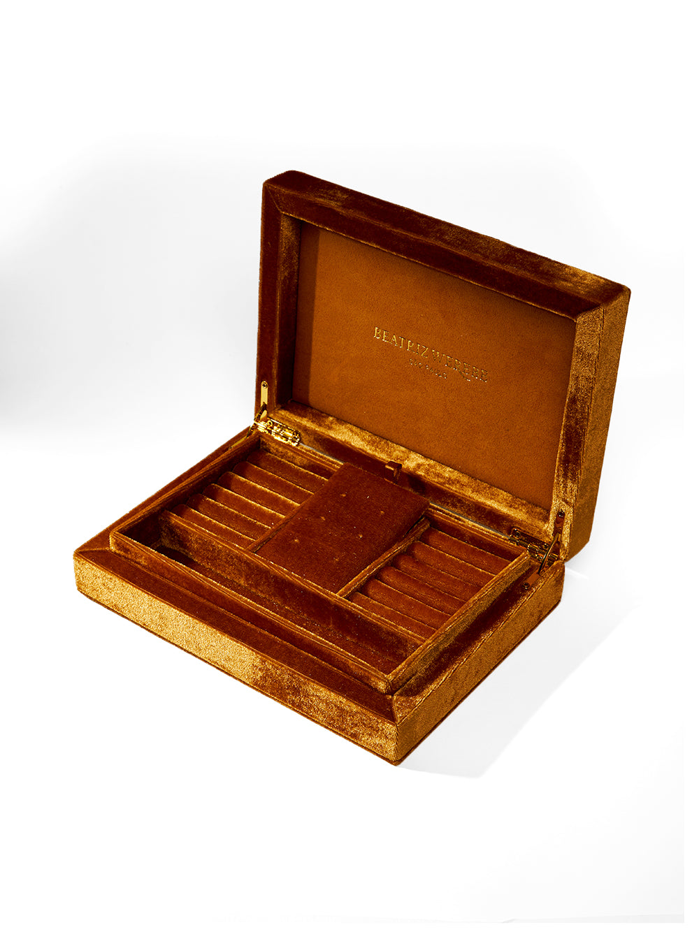 Treasure Box
